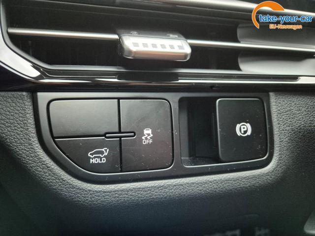 Kia - Sportage - EU-Neuwagen - Reimport