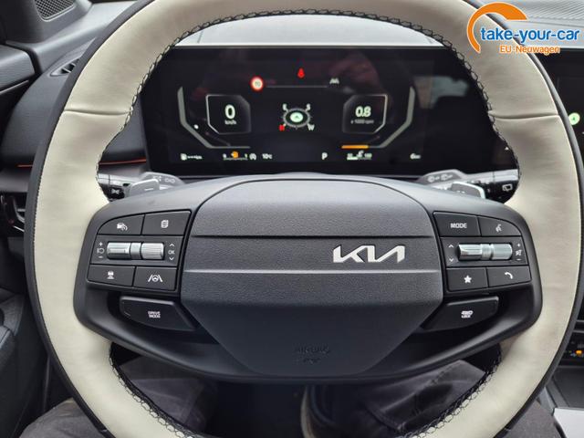 Kia - Sportage - EU-Neuwagen - Reimport