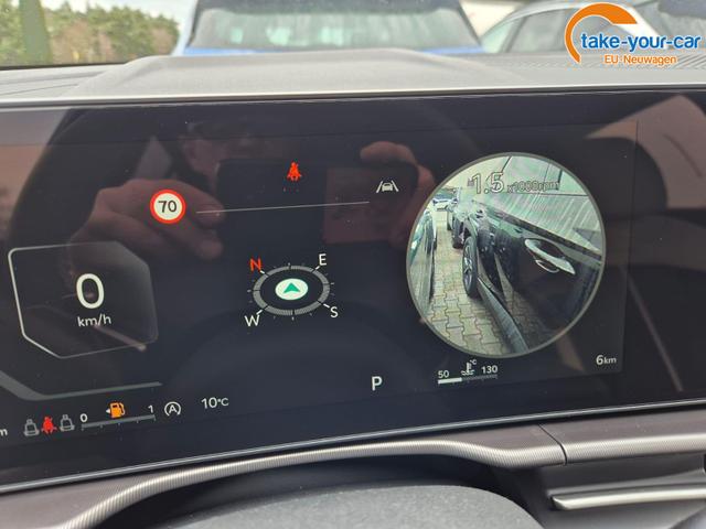 Kia - Sportage - EU-Neuwagen - Reimport