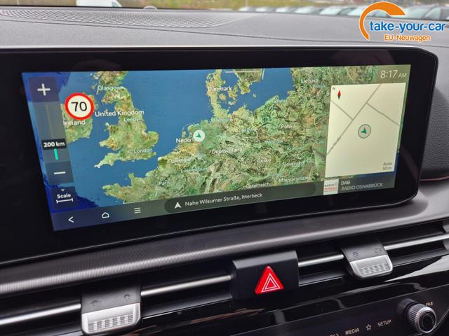 Kia - Sportage - EU-Neuwagen - Reimport