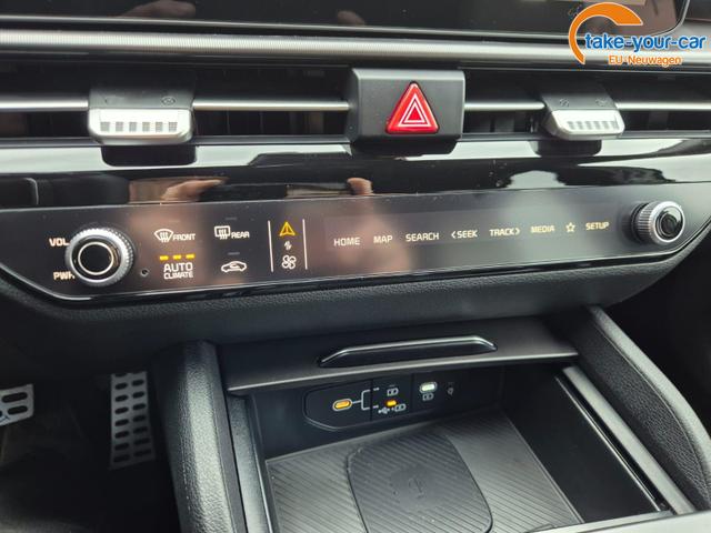 Kia - Sportage - EU-Neuwagen - Reimport