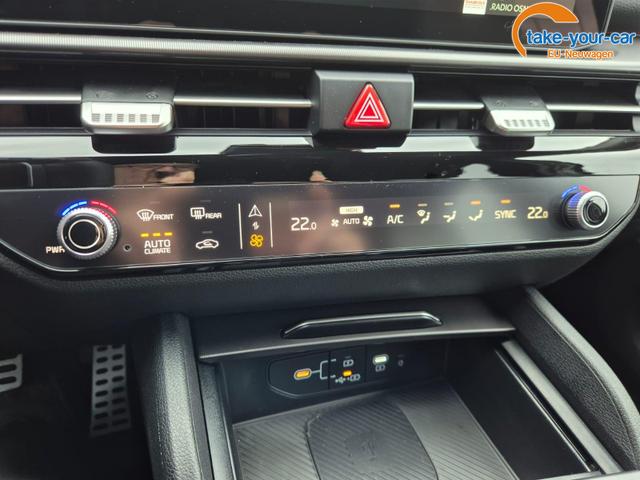 Kia - Sportage - EU-Neuwagen - Reimport