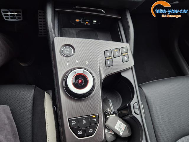 Kia - Sportage - EU-Neuwagen - Reimport