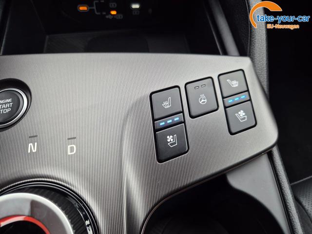 Kia - Sportage - EU-Neuwagen - Reimport