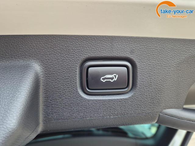 Kia - Sportage - EU-Neuwagen - Reimport