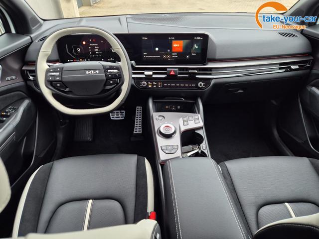 Kia - Sportage - EU-Neuwagen - Reimport