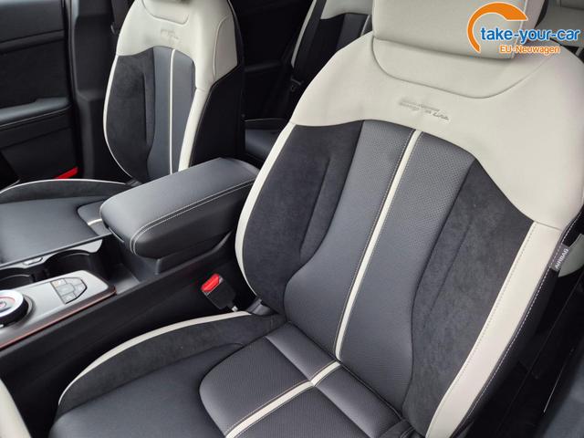 Kia - Sportage - EU-Neuwagen - Reimport