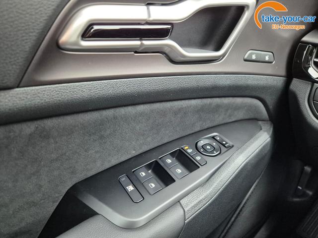 Kia - Sportage - EU-Neuwagen - Reimport