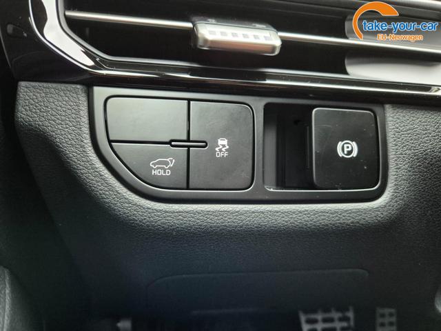 Kia - Sportage - EU-Neuwagen - Reimport