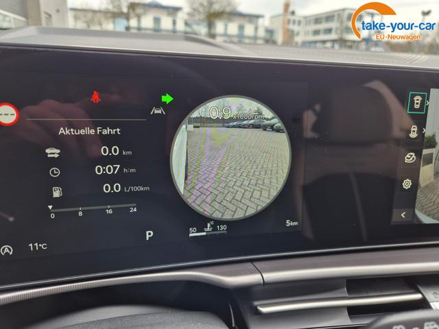 Kia - Sportage - EU-Neuwagen - Reimport