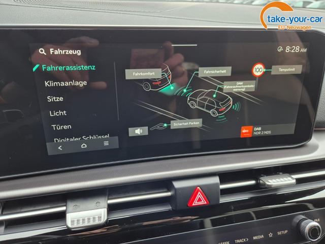 Kia - Sportage - EU-Neuwagen - Reimport