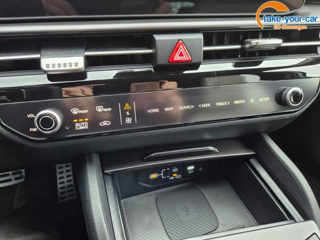 Kia - Sportage - EU-Neuwagen - Reimport