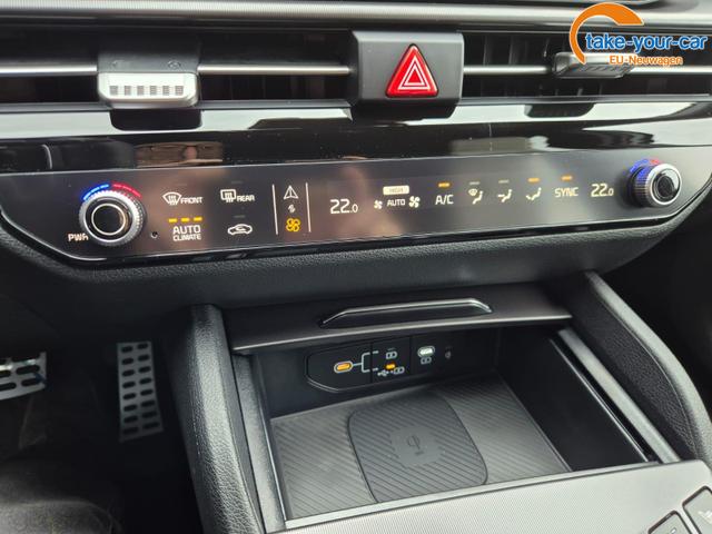 Kia - Sportage - EU-Neuwagen - Reimport