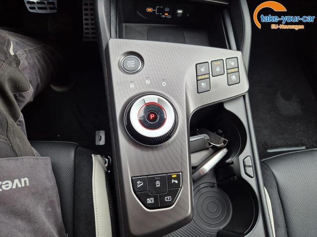 Kia - Sportage - EU-Neuwagen - Reimport