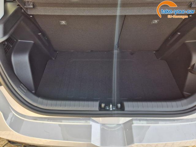 Hyundai - i20 - EU-Neuwagen - Reimport