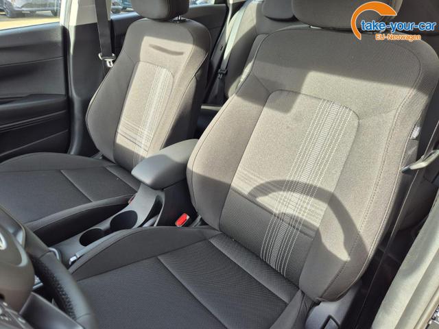 Hyundai - i20 - EU-Neuwagen - Reimport