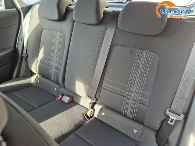 Hyundai - i20 - EU-Neuwagen - Reimport