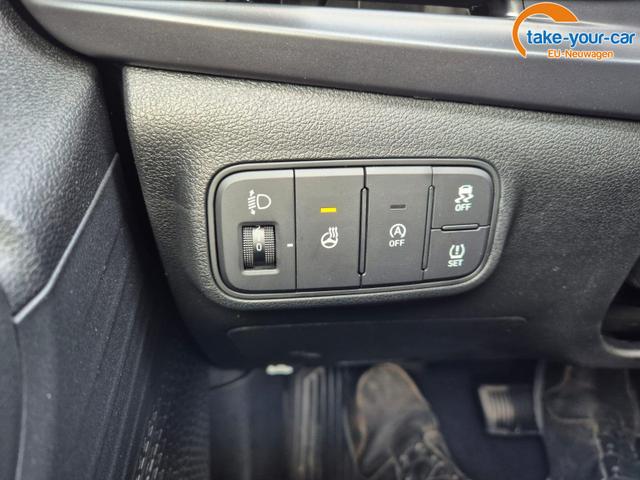 Hyundai - i20 - EU-Neuwagen - Reimport