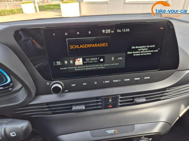 Hyundai - i20 - EU-Neuwagen - Reimport