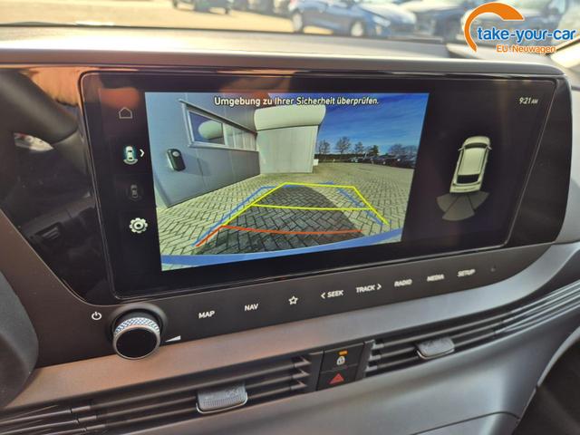 Hyundai - i20 - EU-Neuwagen - Reimport