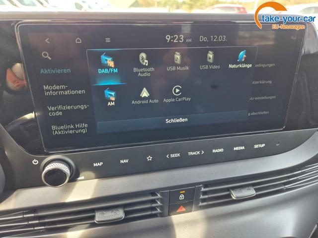 Hyundai - i20 - EU-Neuwagen - Reimport