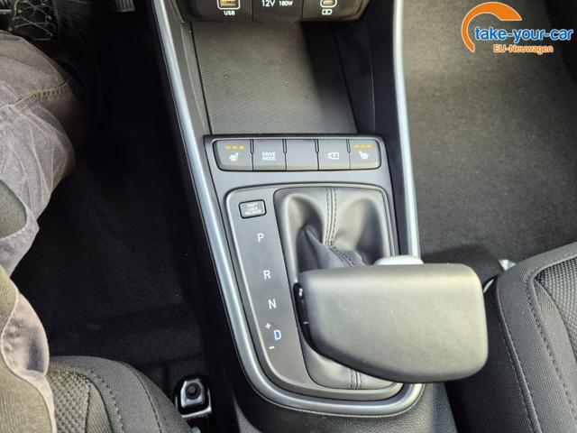 Hyundai - i20 - EU-Neuwagen - Reimport