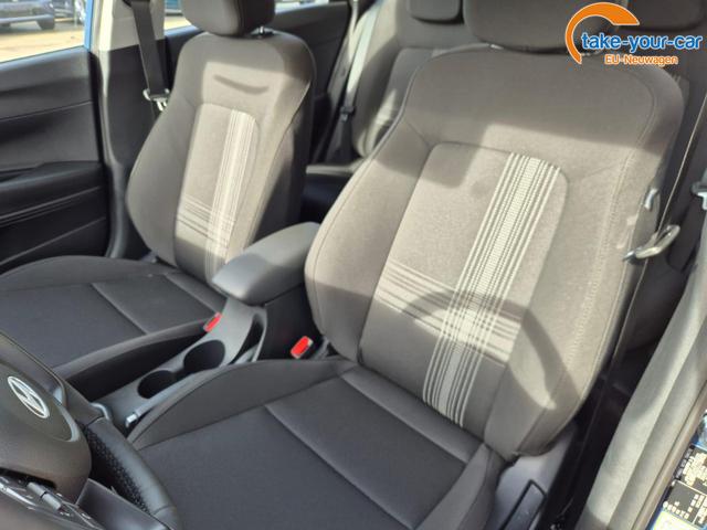 Hyundai - i20 - EU-Neuwagen - Reimport
