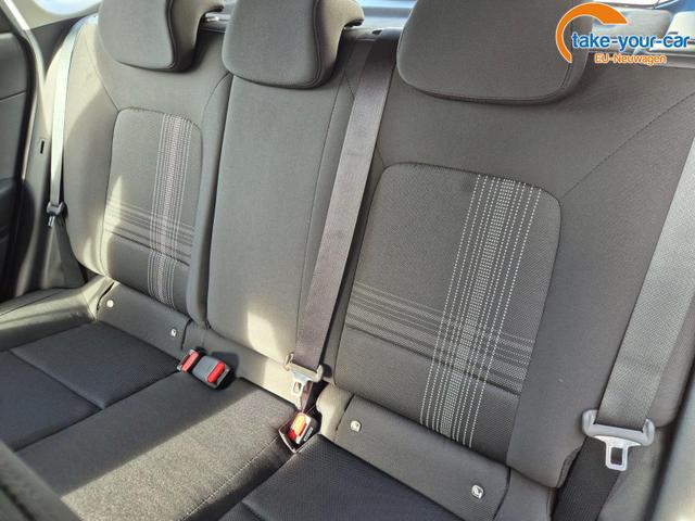 Hyundai - i20 - EU-Neuwagen - Reimport