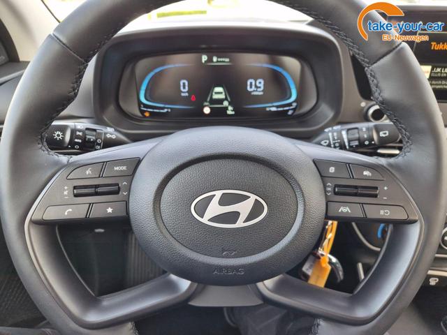 Hyundai - i20 - EU-Neuwagen - Reimport