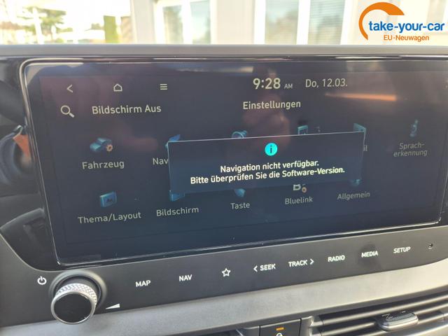 Hyundai - i20 - EU-Neuwagen - Reimport