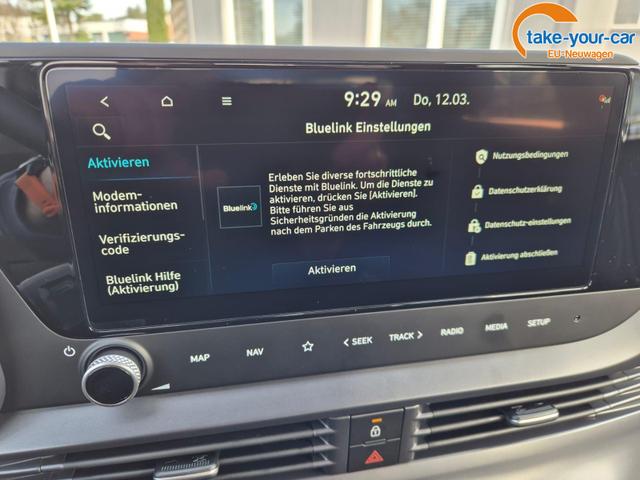 Hyundai - i20 - EU-Neuwagen - Reimport