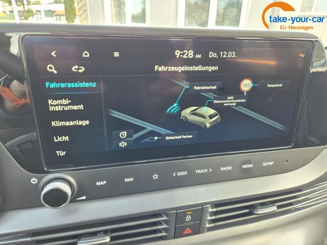 Hyundai - i20 - EU-Neuwagen - Reimport