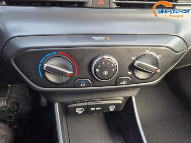 Hyundai - i20 - EU-Neuwagen - Reimport