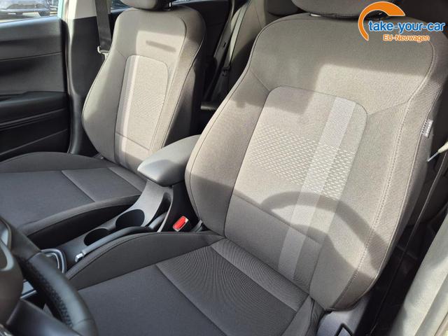 Hyundai - i20 - EU-Neuwagen - Reimport