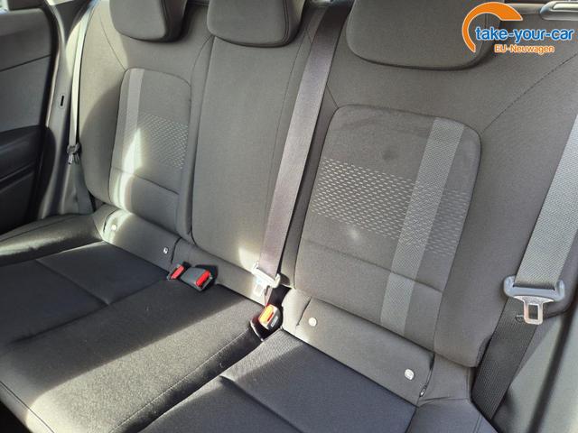 Hyundai - i20 - EU-Neuwagen - Reimport