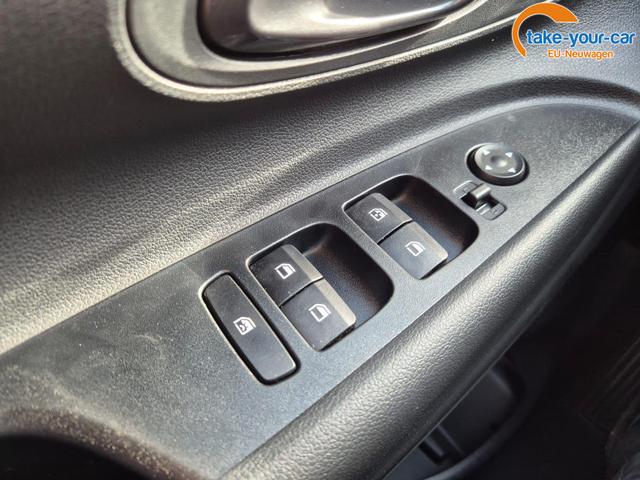 Hyundai - i20 - EU-Neuwagen - Reimport