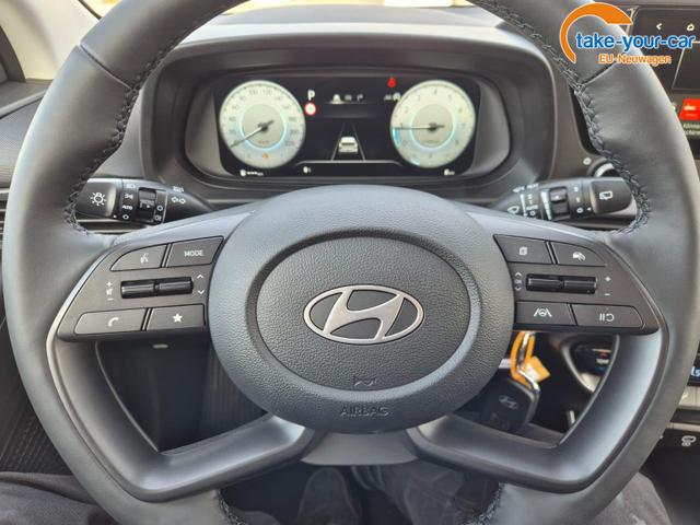 Hyundai - i20 - EU-Neuwagen - Reimport