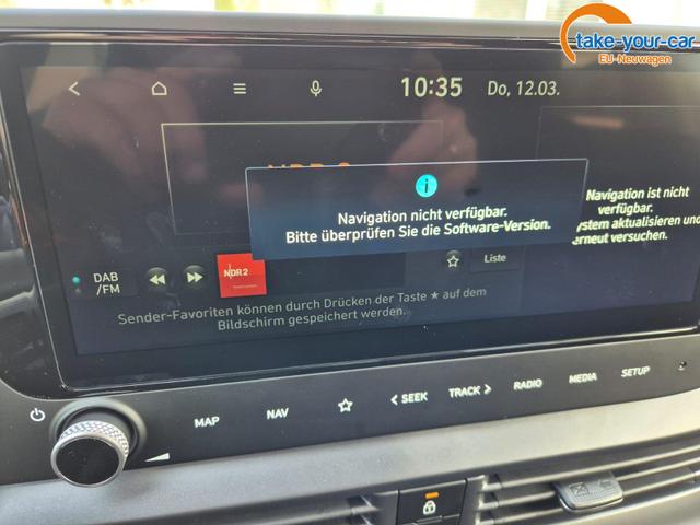 Hyundai - i20 - EU-Neuwagen - Reimport