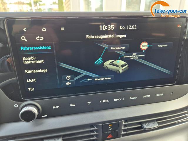 Hyundai - i20 - EU-Neuwagen - Reimport