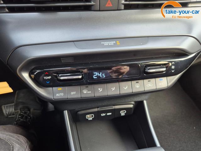 Hyundai - i20 - EU-Neuwagen - Reimport