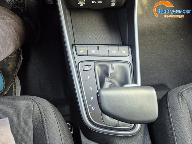 Hyundai - i20 - EU-Neuwagen - Reimport