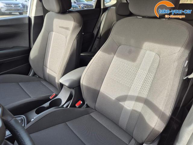 Hyundai - i20 - EU-Neuwagen - Reimport