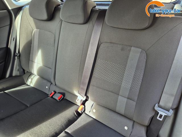 Hyundai - i20 - EU-Neuwagen - Reimport