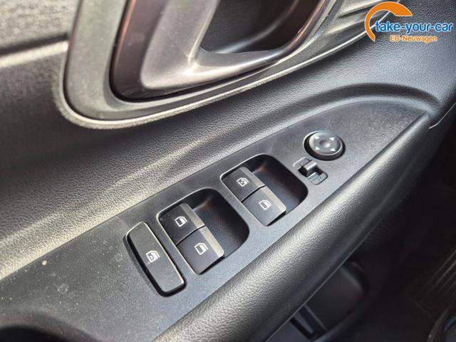 Hyundai - i20 - EU-Neuwagen - Reimport