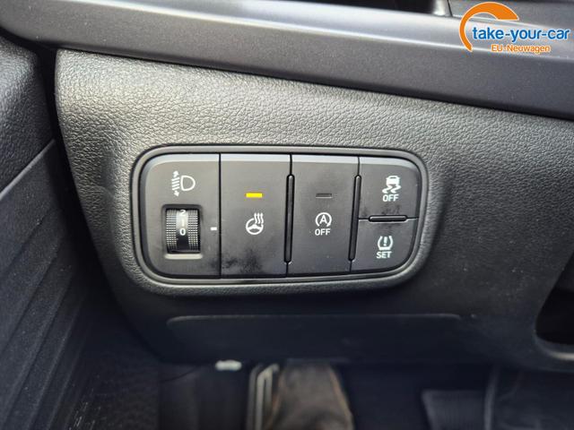 Hyundai - i20 - EU-Neuwagen - Reimport