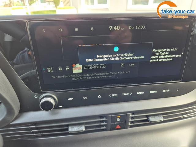 Hyundai - i20 - EU-Neuwagen - Reimport