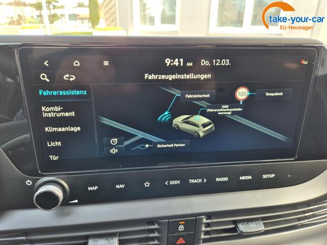 Hyundai - i20 - EU-Neuwagen - Reimport