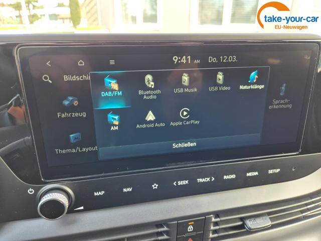 Hyundai - i20 - EU-Neuwagen - Reimport