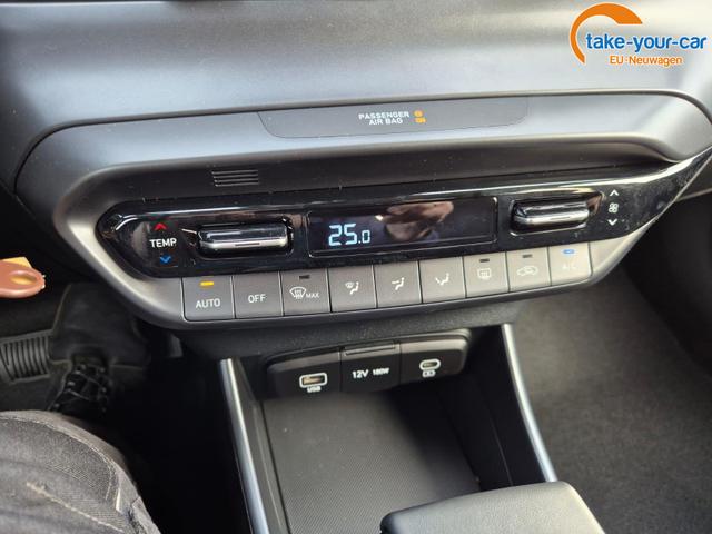 Hyundai - i20 - EU-Neuwagen - Reimport