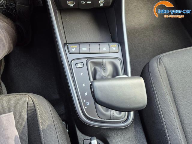 Hyundai - i20 - EU-Neuwagen - Reimport